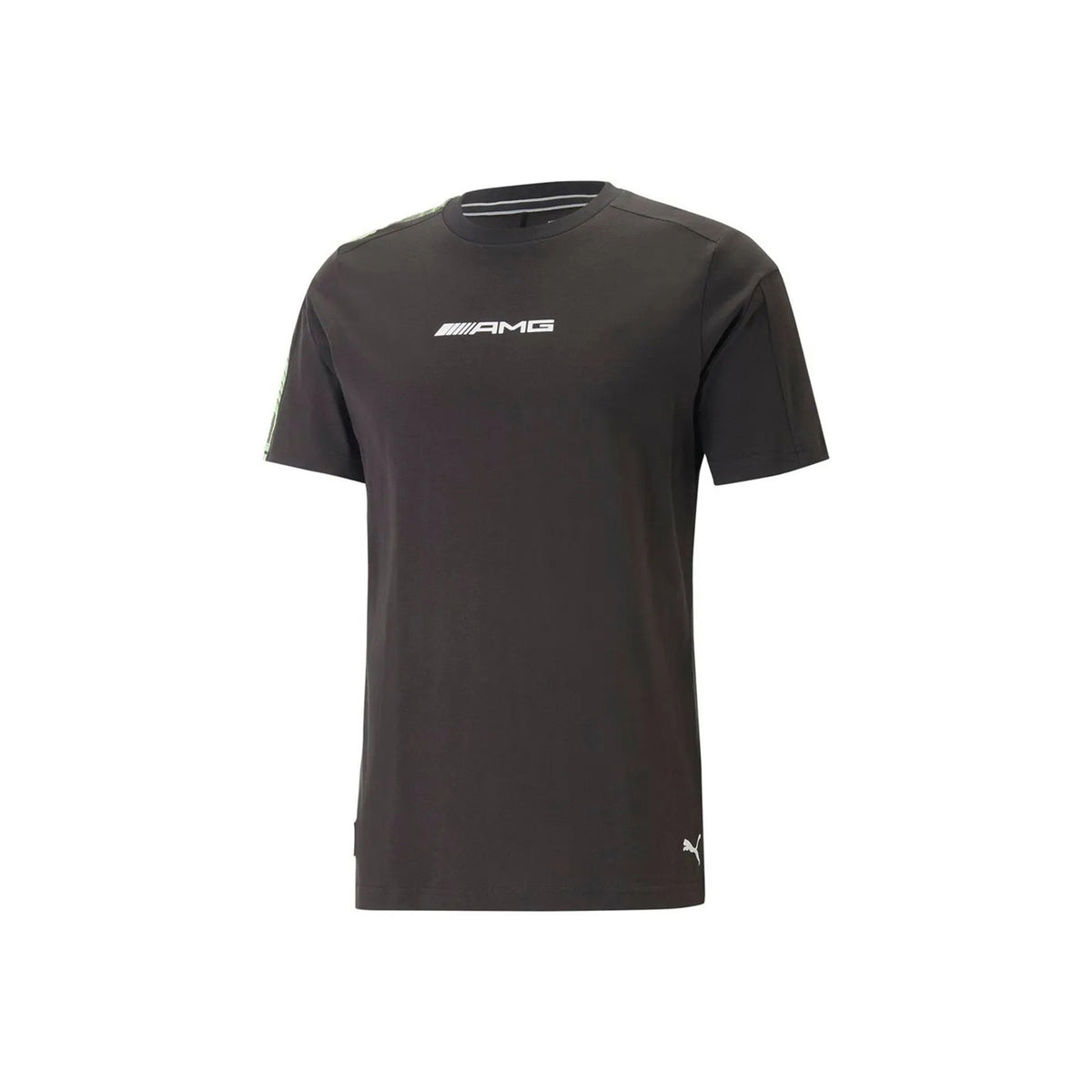 Polos Urbano Hombre Puma Mapf1 Mt7 Tee