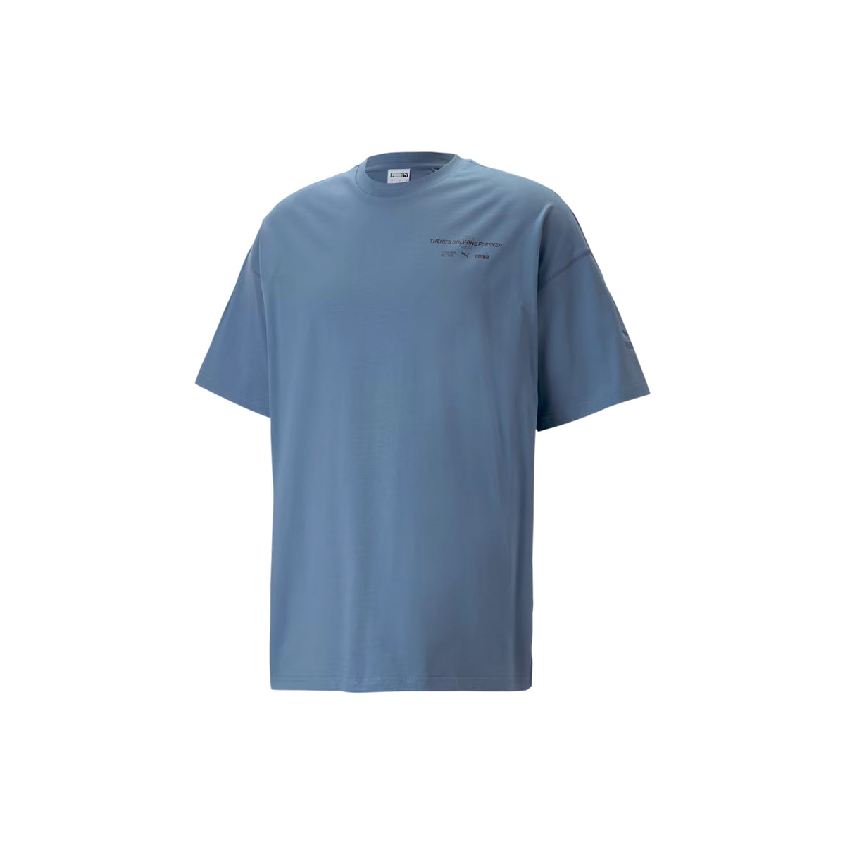 Polos Urbano Hombre Puma Classics Re:escape Oversized Tee