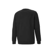 Polera Urbano Hombre Puma Ess Big Logo Crew Fl - Outfit streetwear