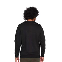 Polera Urbano Hombre Puma Ess Small Logo Crew Fl - Moda Urbana