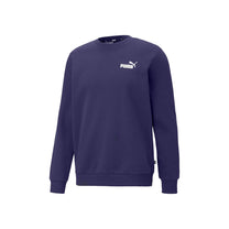 Polera Urbano Hombre Puma Ess Small Logo Crew Fl