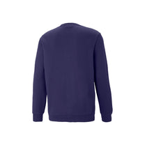 Polera Urbano Hombre Puma Ess Small Logo Crew Fl - Outfit streetwear