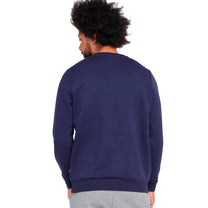 Polera Urbano Hombre Puma Ess Small Logo Crew Fl - Moda Urbana