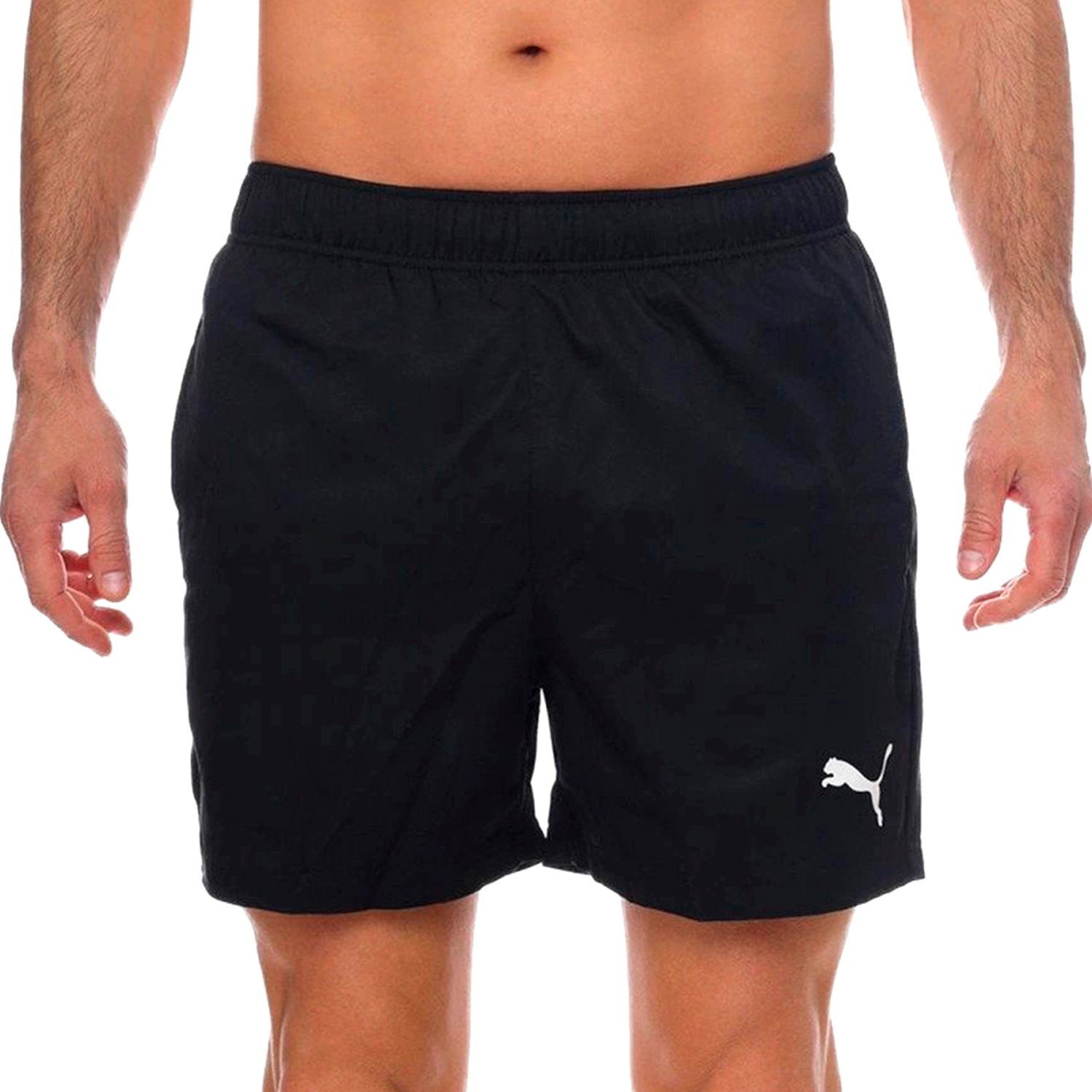 Short Urbano Hombre Puma Active Woven Shorts 5" - Para uso diario