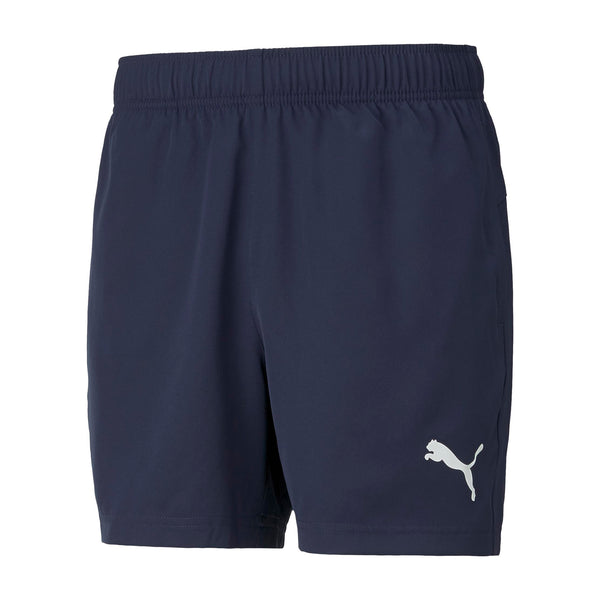 Short Urbano Hombre Puma Active Woven Shorts 5"