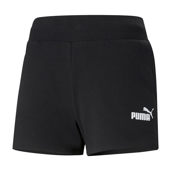 Short Urbano Mujer Puma Ess 4" Sweat Shorts Tr