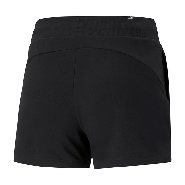 Short Urbano Mujer Puma Ess 4" Sweat Shorts Tr