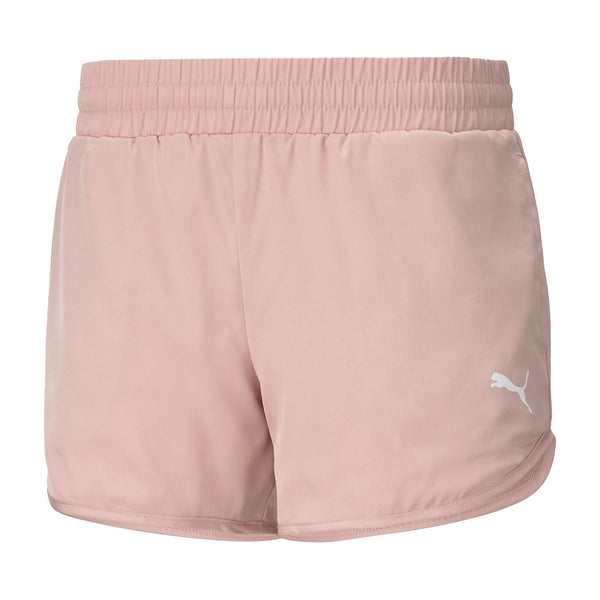 Short Urbano Mujer Puma Active 4