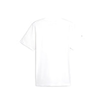 Polo Motorsport Hombre Puma Bmw Mms Ess Logo Tee - Outfit streetwear