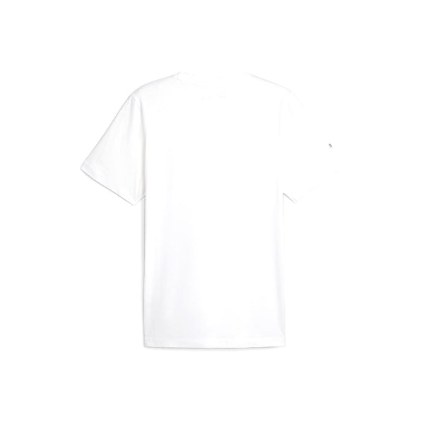 Polo Motorsport Hombre Puma Bmw Mms Ess Logo Tee