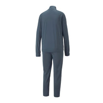 Buzo Urbano Mujer Puma Classic Tricot Suit Op - Outfit streetwear