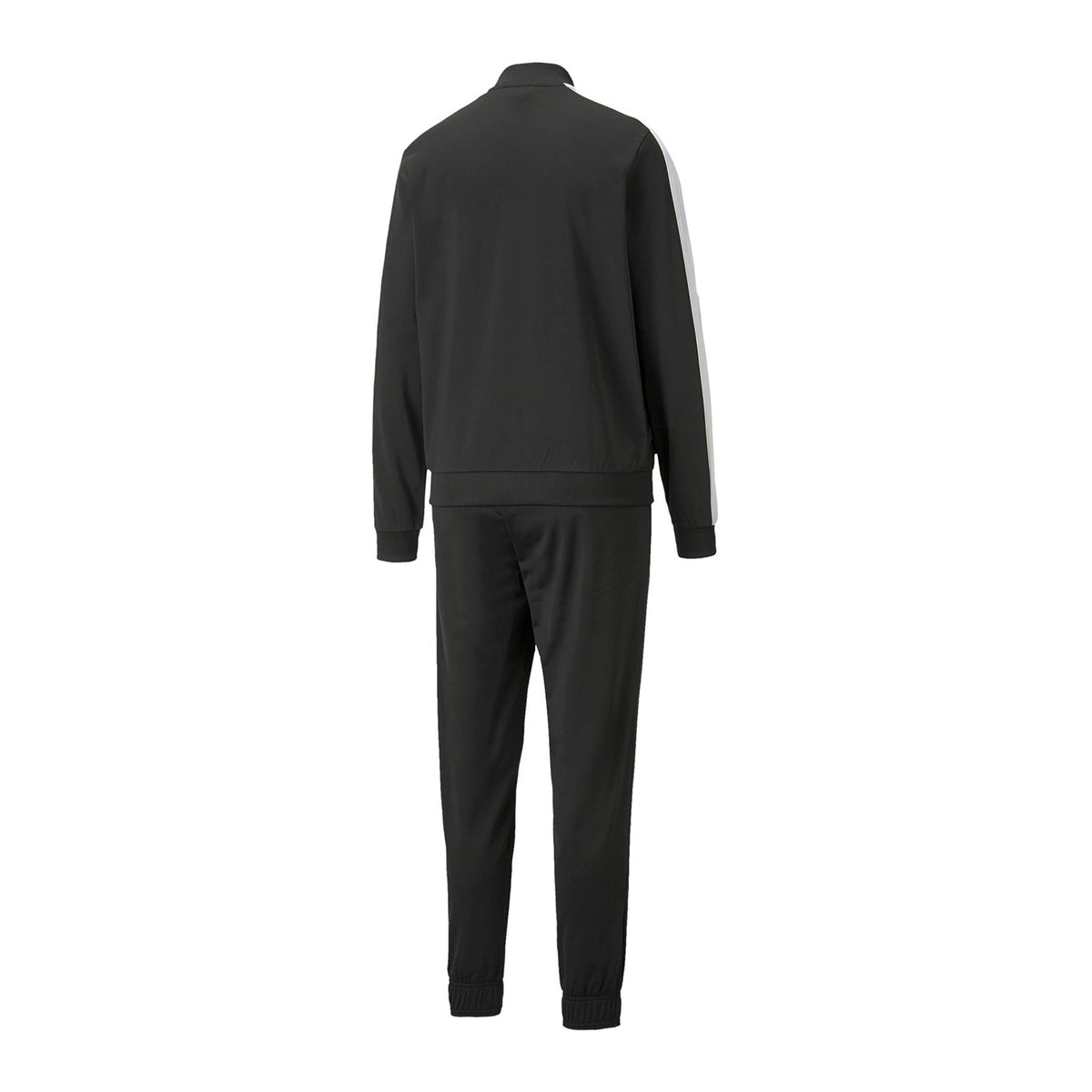 Buzo Urbano Mujer Puma Baseball Tricot Suit Cl - Outfit streetwear