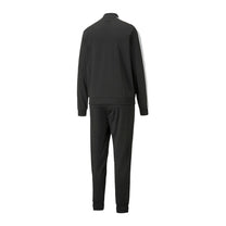 Buzo Urbano Mujer Puma Baseball Tricot Suit Cl - Outfit streetwear