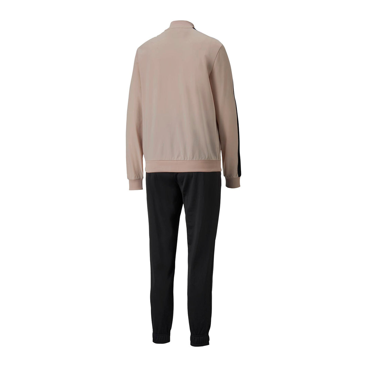 Buzo Urbano Mujer Puma Baseball Tricot Suit Cl - Outfit streetwear