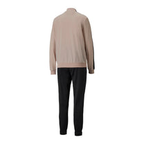 Buzo Urbano Mujer Puma Baseball Tricot Suit Cl - Outfit streetwear