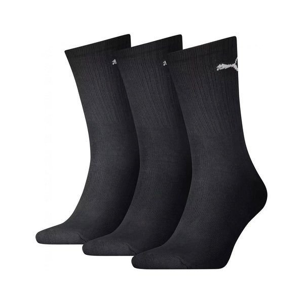 Medias Entrenar Unisex Puma Sport 3-Pack