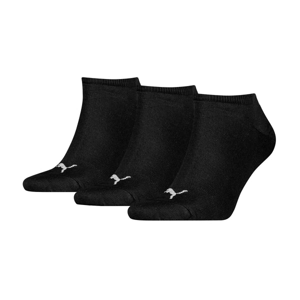 Medias Entrenar Hombre Puma Sneaker Plain 3P