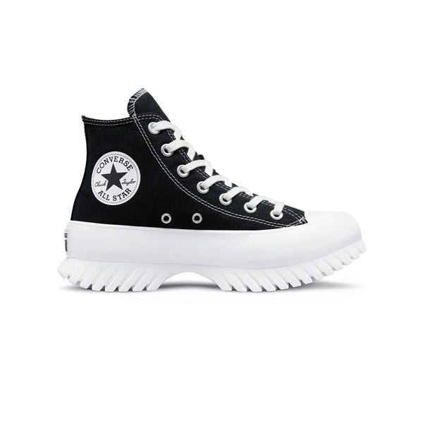 Zapatillas Urbanas Mujer Converse Ct As Lugged 2.0 Platform
