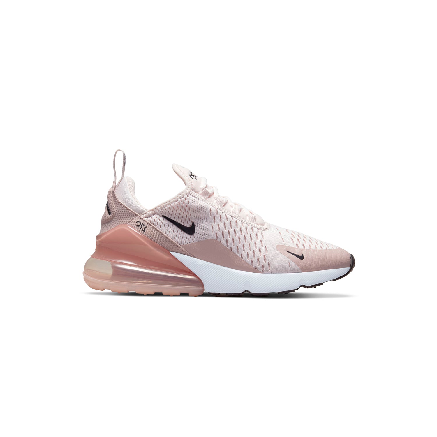 thumbnail image 2 of Nike Air Max 270 Women's Shoes – Gym Red/Sail-Black (AH6789 606) – Multiple Sizes, Fast Shipping 2 of 4