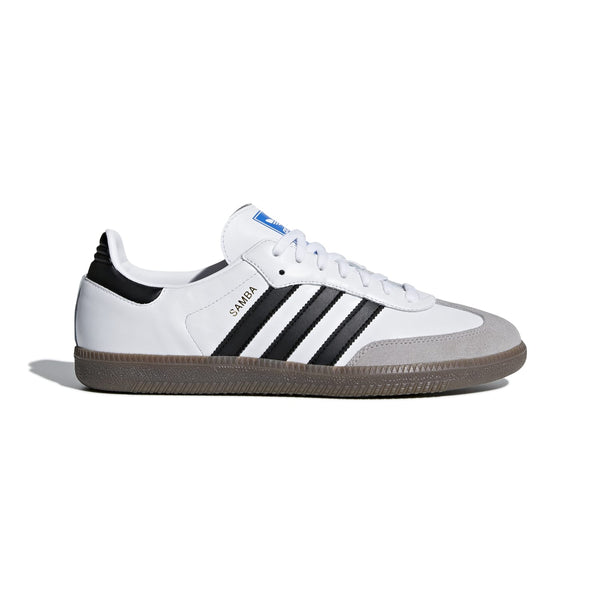 Zapatillas Urbanas Unisex adidas Samba Og