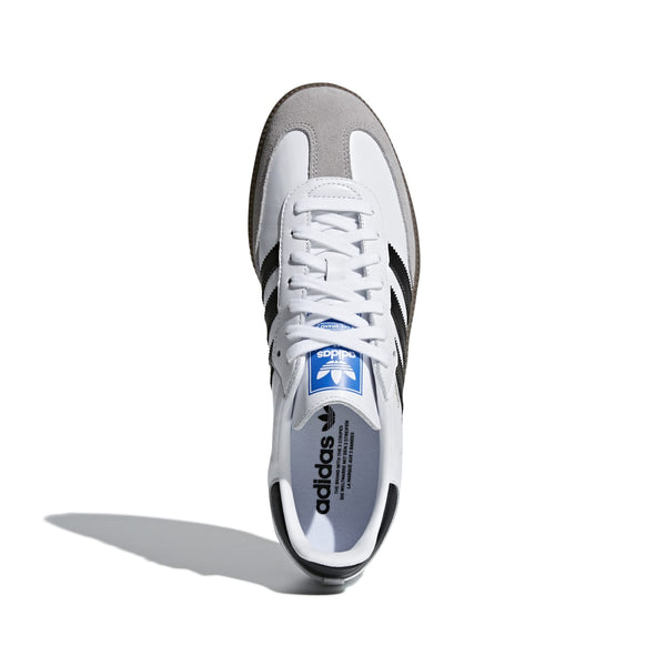 Zapatillas Urbanas Unisex adidas Samba Og