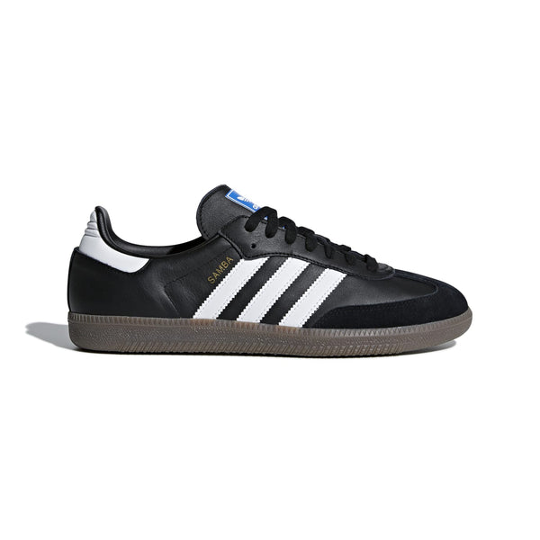 Zapatillas Urbanas Hombre adidas Samba Og