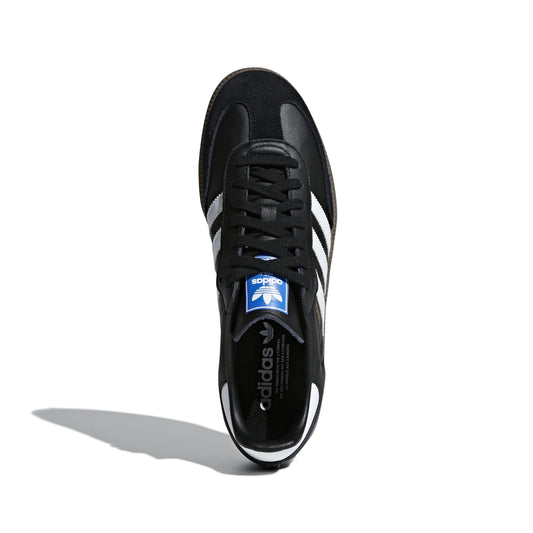 Zapatillas Urbanas Unisex adidas Samba Og