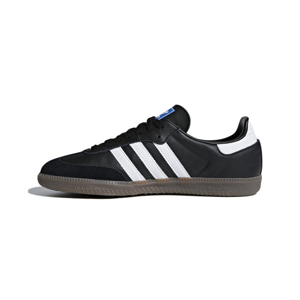 Zapatillas Adidas Unisex Samba OG Negro