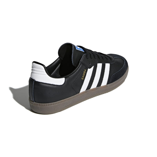 Zapatillas Adidas Unisex Samba OG Negro