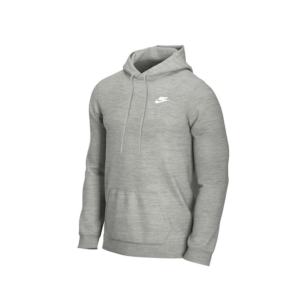 Casaca Entrenar Hombre Nike Club Hoodie Fz Ft