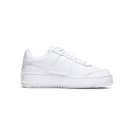 Zapatillas Urbanas Mujer Nike Af1 Af1