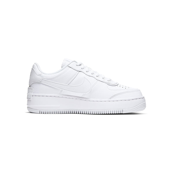 Zapatillas Urbanas Mujer Nike Air Force 1