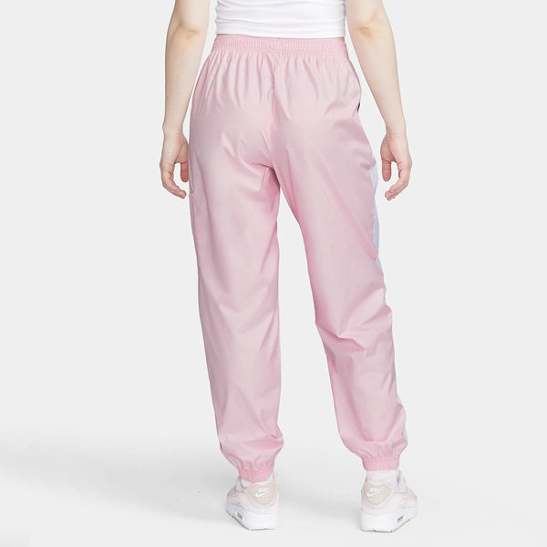 Pantalon Urbano Mujer Nike Rpl Essntl Wvn Mr Jggr