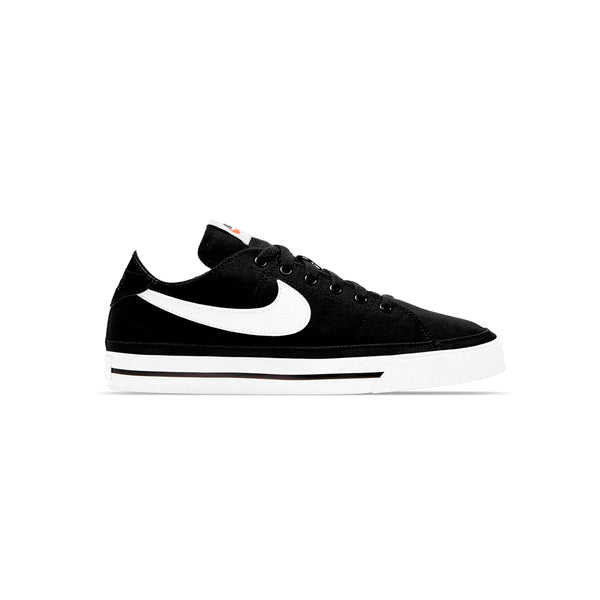 Zapatillas Urbanas Mujer Nike Nike Court Legacy Cnvs