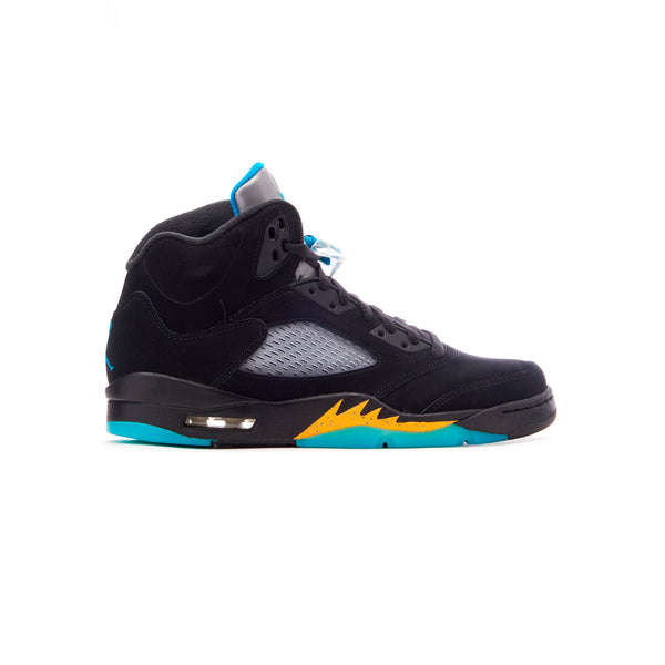 Zapatillas Urbanas Hombre Nike Air Jordan 5 Retro