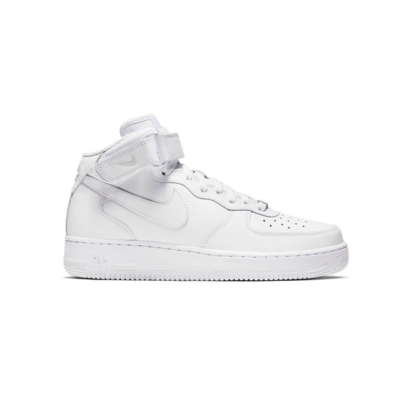 Zapatillas Urbanas Mujer Nike Air Force 1 07 Mid Rec