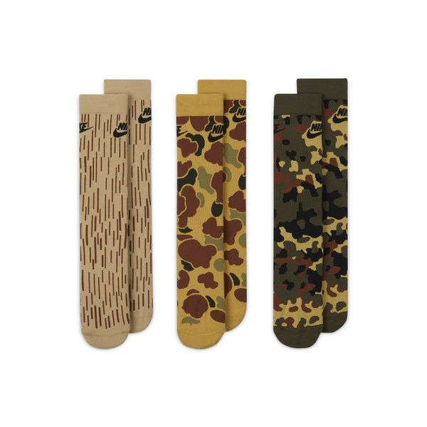 Medias Urbano Unisex Nike U Nk Everyday