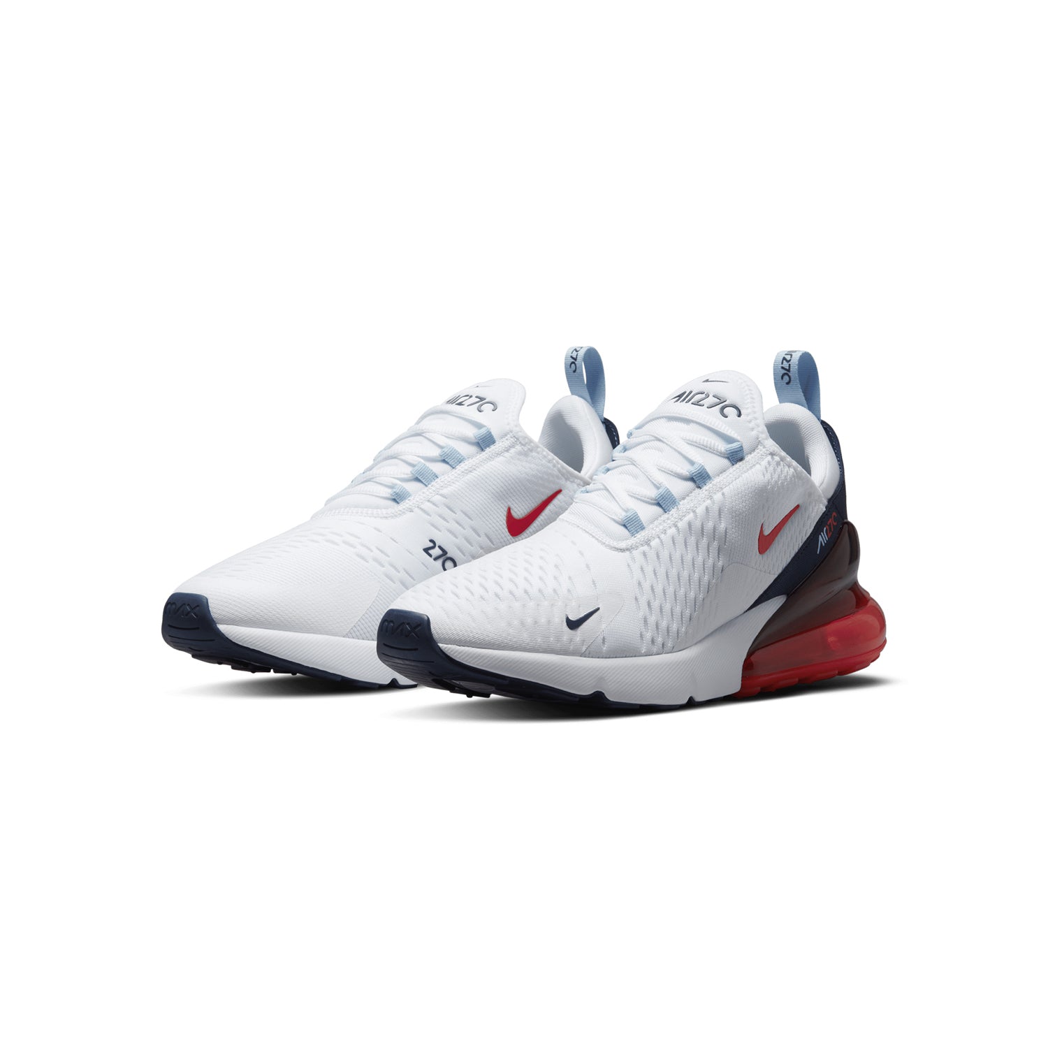 Zapatillas Urbanas Hombre Nike Air Max 270