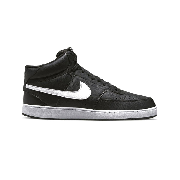 Zapatillas Urbanas Hombre Nike Nike Court Vision Mid Be
