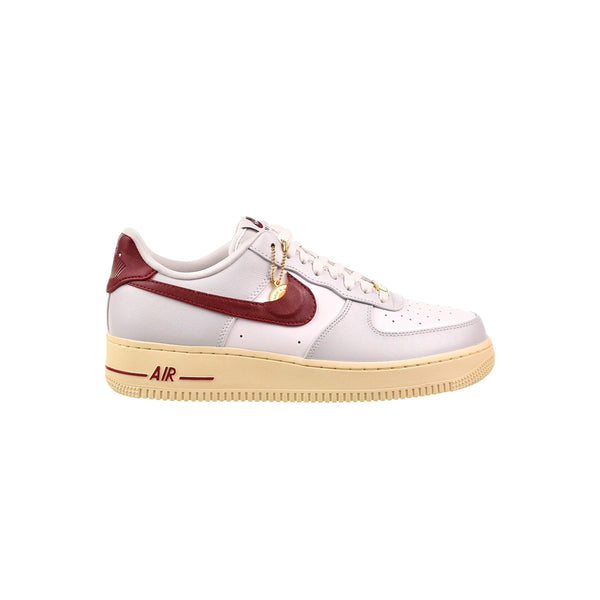 Zapatillas Urbanas Mujer Nike Air Force