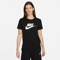 Camisetas De Equipos Urbano Mujer Nike W Nsw Tee Essntl Icn Ftra