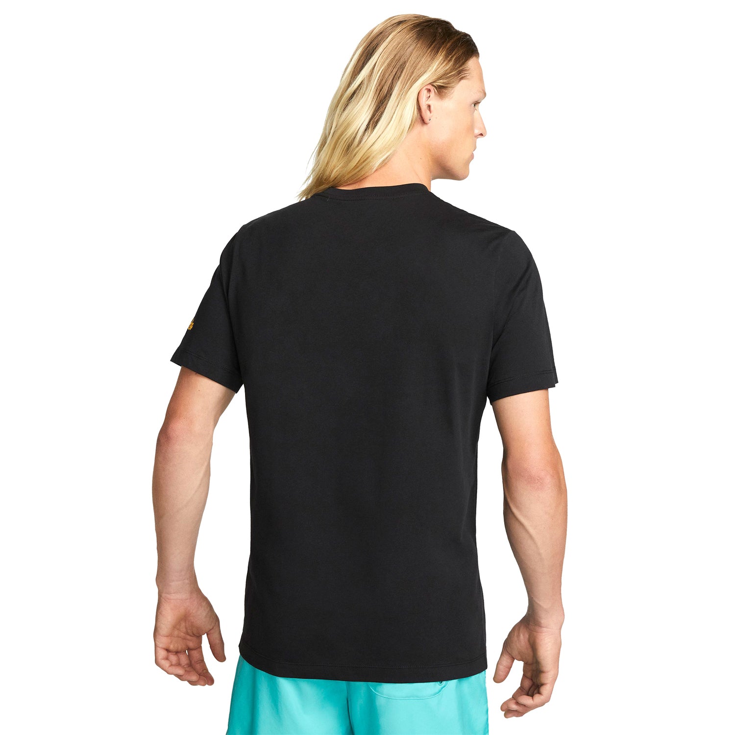 Camiseta Urbano Hombre Nike Tee Oc Pk 2 Lbr - Outfit streetwear