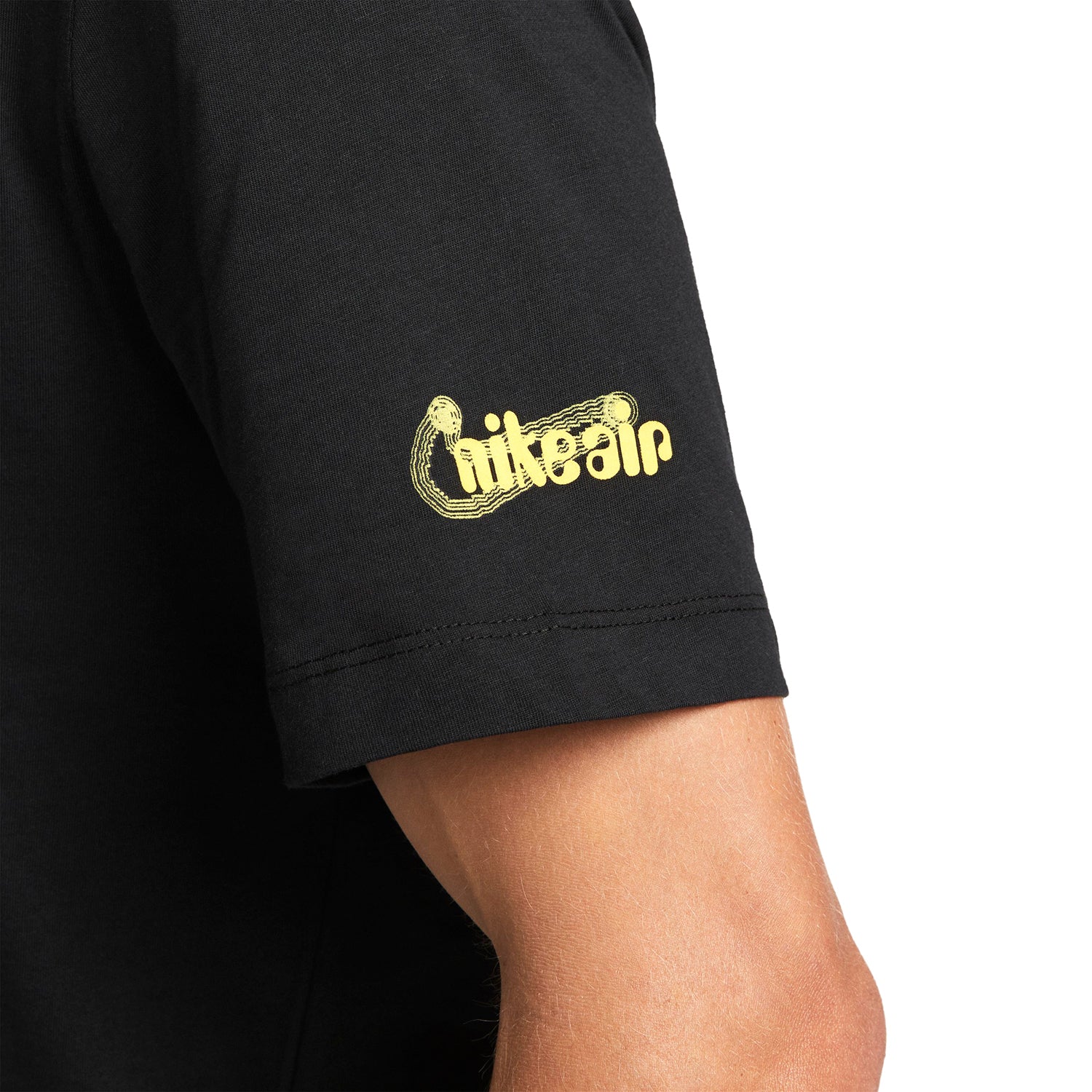 Camiseta Urbano Hombre Nike Tee Oc Pk 2 Lbr - Moda Urbana