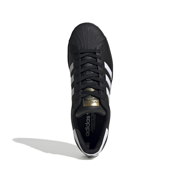 Zapatillas Urbanas Hombre adidas Superstar