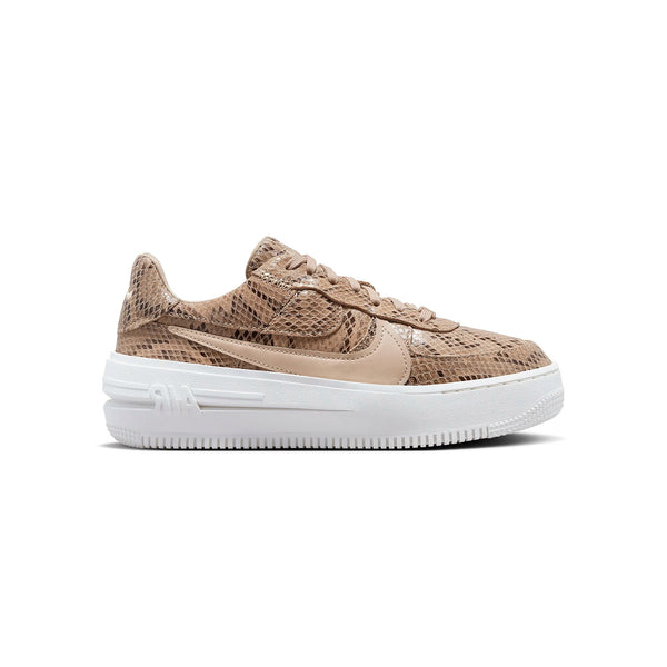 Zapatillas Urbanas Mujer Nike Air Force 1 Plt.Af.Orm
