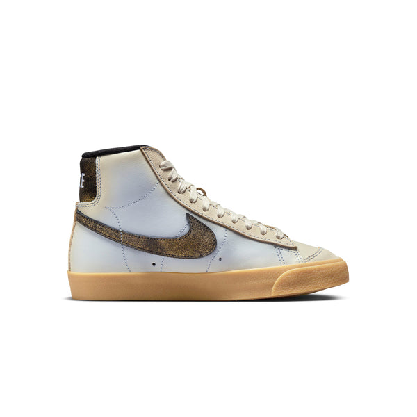 Zapatillas Urbanas Mujer Nike Blazer Mid