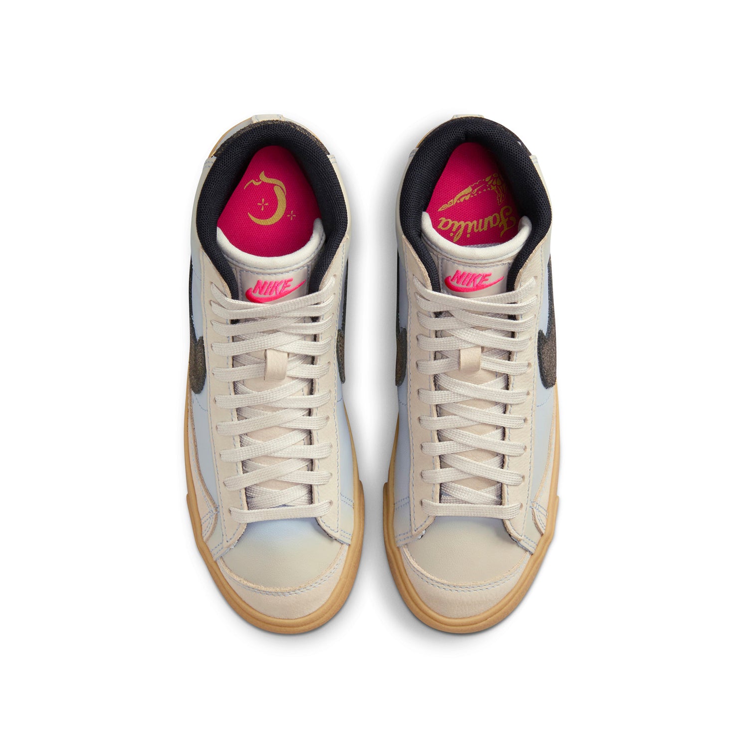 Zapatillas Urbanas Mujer Nike Blazer Mid FQ8173-104 – THN