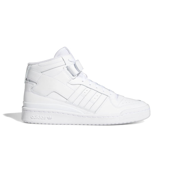 Zapatillas Urbanas Hombre adidas Forum Mid