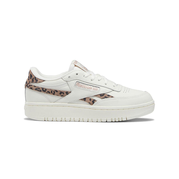Zapatillas Urbanas Mujer Reebok Club C Double Revenge