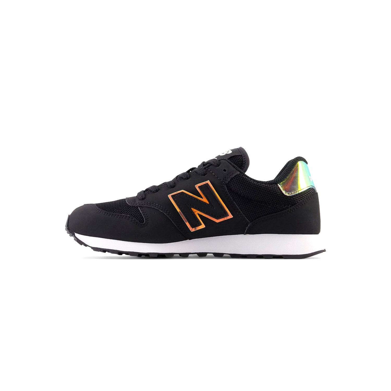 New balance hotsell urbanas mujer black